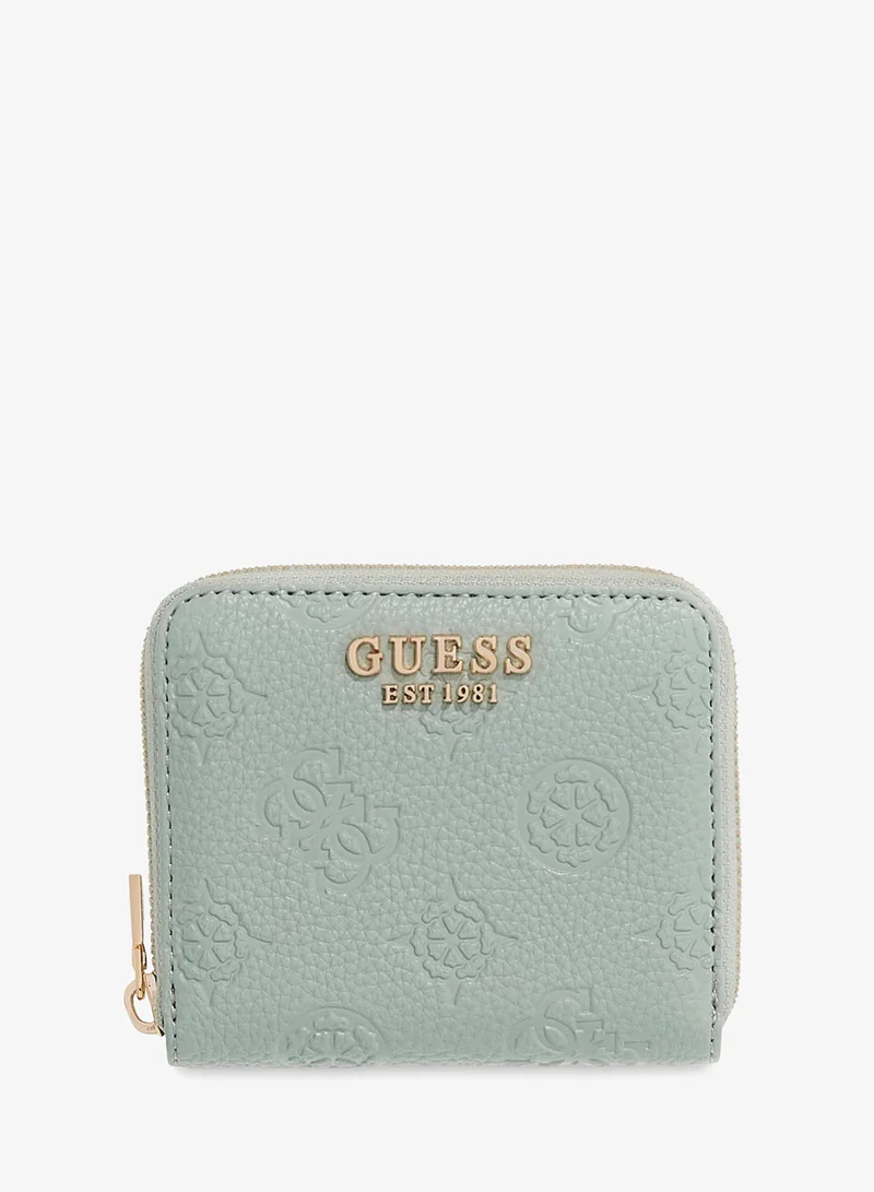 جس كريسيديا  محفظة بسحاب دائري